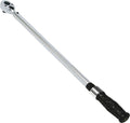 Cdi Torque Wrench,1/2"Dr,20-150 ft.-lb.,19"L 1503MFRPH - 1 Each