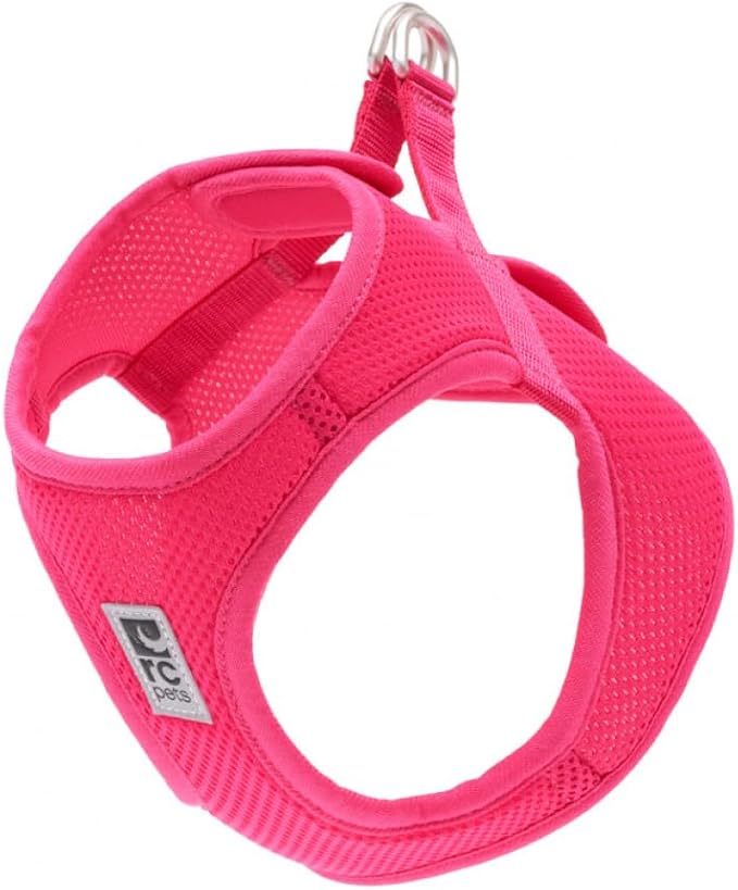 RC Pets Step in Cirque Harness XL Azalea