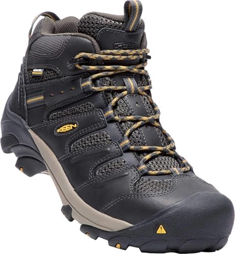 KEEN Utility Men's Lansing Mid