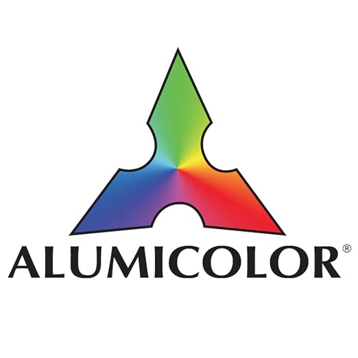 Alumicolor Wood/Acrylic Calibrated T-Square for Art, Framing & Drafting, Pack of 2-36IN
