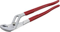 Kyoto Machine Tools (KTC) Water Pump Pliers, Nominal Size: 11.8 inches (300 mm) PJW-300