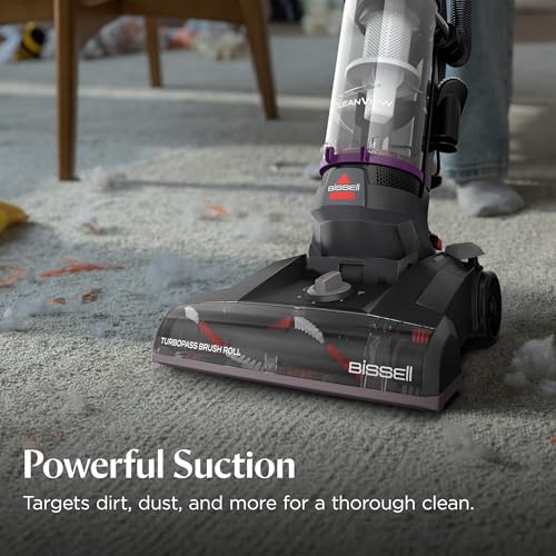 Bissell CleanView Upright Vacuum, 4438