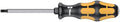 Wera 05024402001 Kraftform Plus 977 Torx Screwdriver, TX25 Head, 4" Blade Length