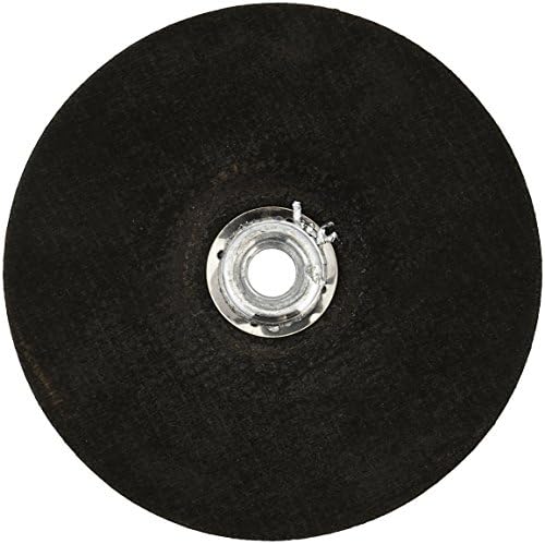 Mercer Industries 633070 - 6" x .045 x 5/8"-11 Type 27 Cut-Off Wheels for Aluminum (10 pack)