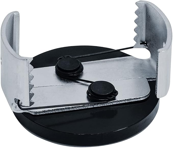 Motivx Tools Oil Filter Removal Tool - Adjustable Wrench for 3.15" - 4.15" Diameter Spin-On Oil Filters