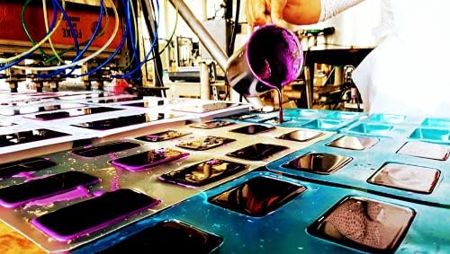Purl - Ski & Snowboard Wax - Non Toxic - Biodegradable - No Fluoros