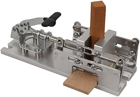 Self Centering Pen and Bottle Stopper Drilling Vise Ideal For Wood Turners