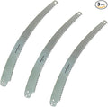 Jameson SB-16TE-3PK 16-inch Barracuda Tri-Cut Replacement Blade for Pole and Hand Saws 3-Pack