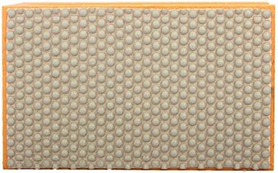 Z-Lion Resin Diamond Hand Pads Grits 3500 for Stone Glass Ceramic Marble Granite