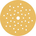 Bosch Professional 50x Expert C470 Sandpaper (Ø 125 mm, Grit 80, Accessories Orbital Sander)