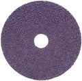 3M Cubitron II Abrasive Fiber Disc, 33413, 5 in x 7/8 in, 36+ Grade