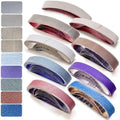 60PCS 3/4 x 12 Inch Sanding Belts, Replacement Belts for Knife Sharpeners