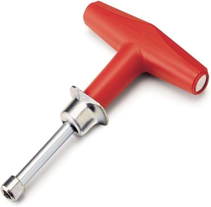 Ridgid, 14988, No Hub Soil Pipe Torque Wrench, 80 In Lb