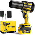 820 CFM 980,000 RPM Cordless Leaf Blower for DEWALT 20V Battery