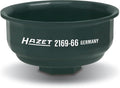 Hazet 2169-66 Oil Filter Key