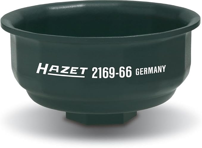 Hazet 2169-66 Oil Filter Key