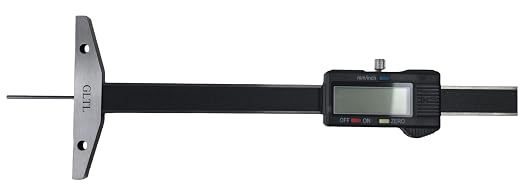 Depth Gauge Vernier Caliper (0-150mm)