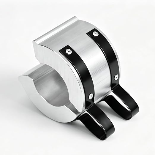 Hydraulic Cylinder Stop Kit (3''x1)