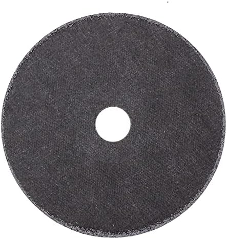 BHA 4" x.040 x5/8" Cut-Off Wheels for Metal & Stainless - 25 Pack