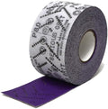 Serious Grit - P80 Grit Ceramic Hook & Loop Sandpaper Roll - 70mm x 12m