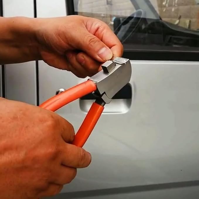 Alloy Steel Cutting Pliers Car Key Cutter