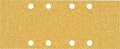 Bosch Professional 10x Expert C470 Sandpaper (for Hardwood, Paint on Wood, 93x230 mm, Grit 40, Accessories Orbital Sander)