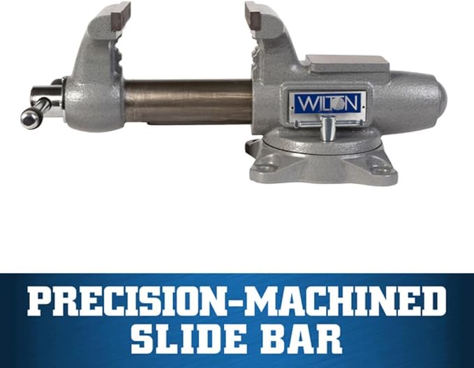 Wilton 4" Apprentice Vise (WVA4)