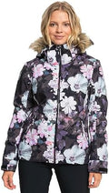 Roxy Womens Jet Ski Jacket