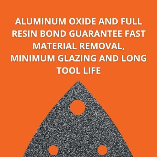 Fein Sanding Sheets with Hook & Loop Attachment