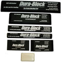 7pc Kit Dura-Block - Hand Sanding Wet Sand Sandpaper Paint AF44L - Part# DBL AF44L