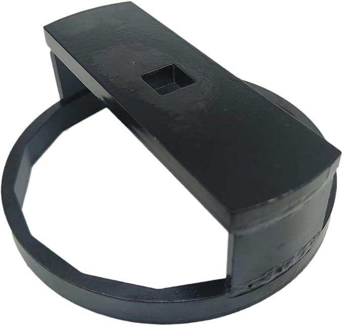 Special Tools Compatible With Volvo Trucks JD045 Oil Filter Wrench 15P 107mm