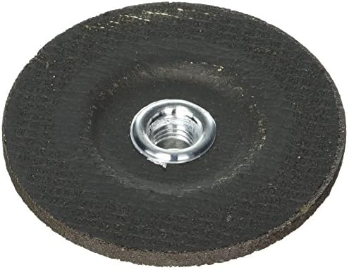 Dewalt DW4523 20 Pack 4-1/2-Inch by 1/4-Inch by 5/8-Inch General Purpose Metal Grinding Wheel