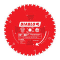 Gen Saw Blade 10-1/4"40t2