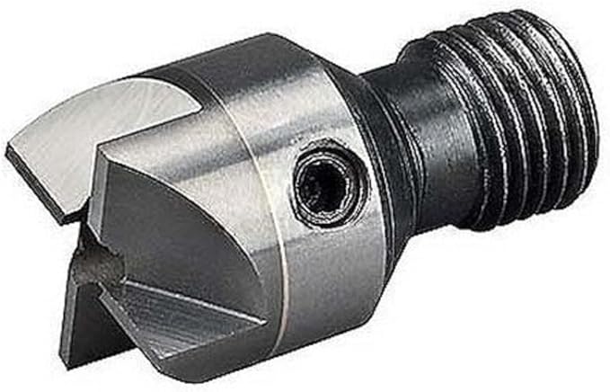RCBS Trim Pro Case Trimmer Carbide Cutter Head, Replacement Cutter for Trim Pro 2, Trim Pro, Rotary Trimmer