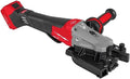 3675-20 Brushless Rebar Cutter for Milwaukee M18 FUEL 18V #10 1-1/4" Cordless Rebar Cutter - Bare Tool