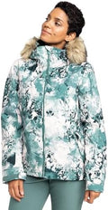 Roxy Womens Jet Ski Jacket
