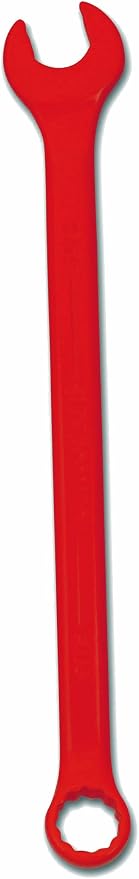 Williams JHW1240RSC Red Supercombo Combination Wrench, 1-1/4-Inch