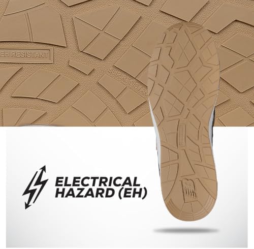 New Balance Men's Elite Lite Work Shoes