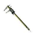 Mituttoyo (500-197-30) Caliper 8 inch, 0-8" /(0-200 mm). Top Precision, Absolute AOS Encoder .0005”/0.01 mm Resolution - High Quality Stainless Steel Caliper (Measurement Tool).