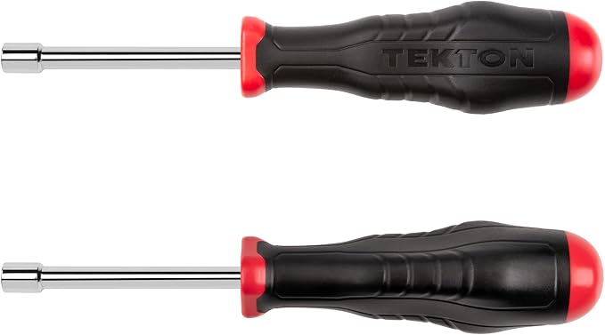 TEKTON High-Torque 1/4 Inch Bit Driver | DBH23000