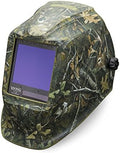 Lincoln Electric VIKING 3350 White Tail Camo Welding Helmet