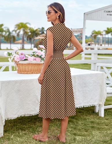 GRACE KARIN Womens Casual Dress, Business Office Work Homecoming Dresses