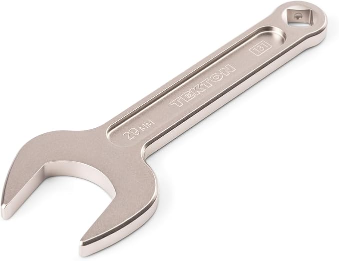 TEKTON 29 mm Service Wrench | WSE14429 | Made in USA