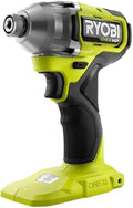 ONEAND HP 18V BRUSHLESS Cordless 1/4 in. Impact Driver Tool ONLY