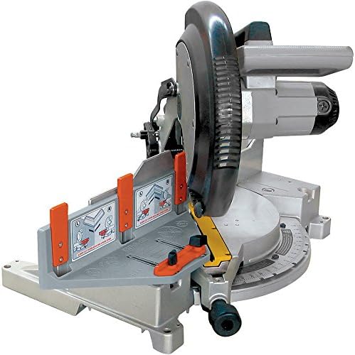 Rockler Cut Crown Molding Jig for Miter Saw w/Adjustable Fence, Easy Fit