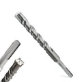 SDS Plus Rotary Hammer Drill Bits, (3/4"*8"-19mm*210mm) - 4 Carbide Cutting Edges, Ideal for Masonry| Heavy-Duty Masonry |Hammer Drill Bits for Precision Drilling