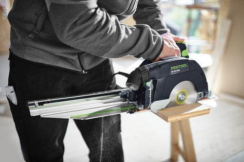 Festool circular saw HK 55 ebq-plus + fs1400/2 – 574673