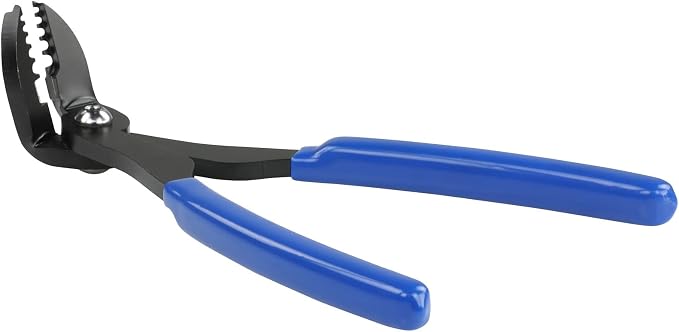 OTC 5950D Angled Wire Stripping and Cutting Tool - Perfect for Wiring Service Under Dash, Inside Panels, and in the Engine Compartment