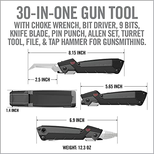 Gun Tool Pro