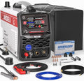 ANDELI 65 Amp Plasma Cutter [CNC Enabled][ Non-HF],1.06" Max Cut